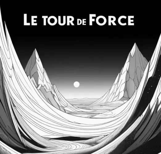 Le Tour De Force - Le Tour De Force - 2025/2026