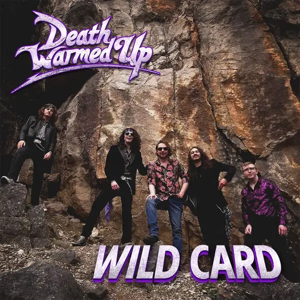 Death Warmed Up / Wildcard