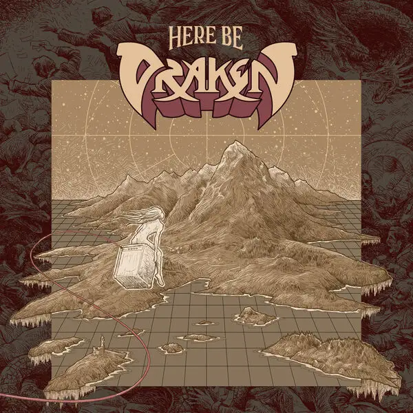 Draken / Here Be Draken