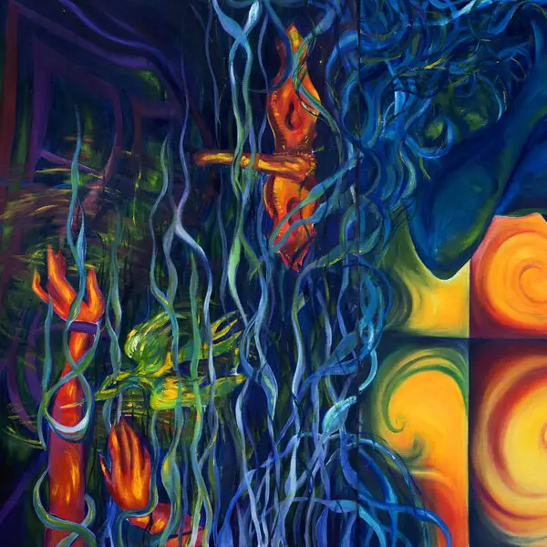 Wheobe / A Strained Ocean