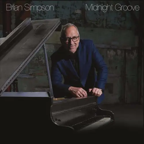 Brian Simpson - Midnight Groove