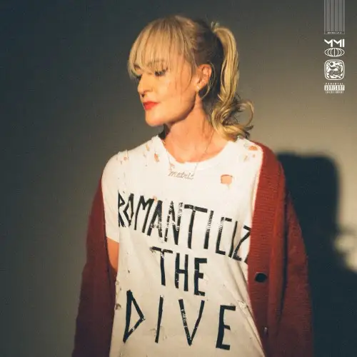 Metric / Romanticize the Dive