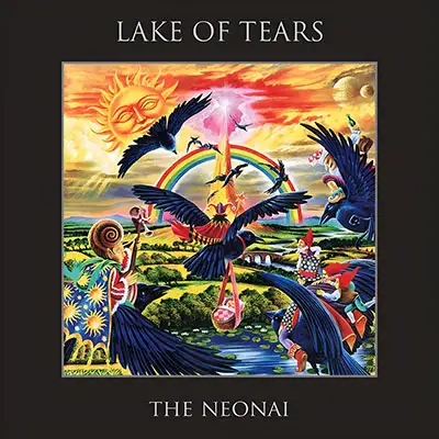 Lake Of Tears / The Neonai (Remastered) 2002/2026