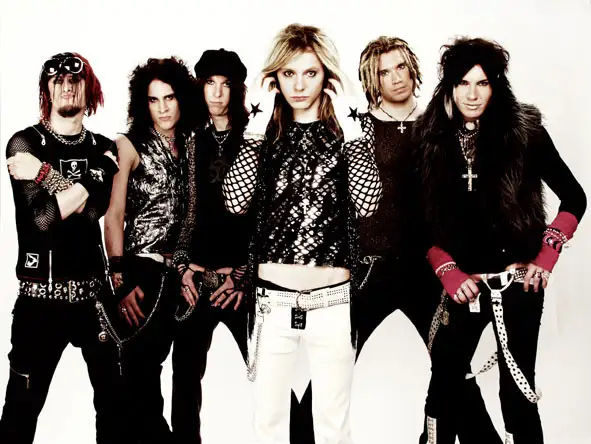 Negative - Дискография (2003-2010)