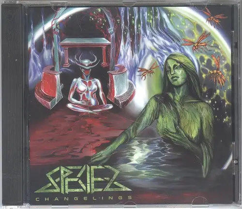 Species / Changelings 2025