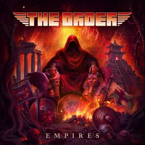 The Order / Empires 2026