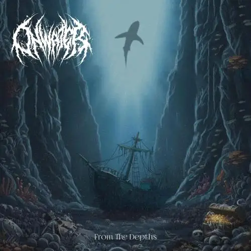 On Water - From The Depths...