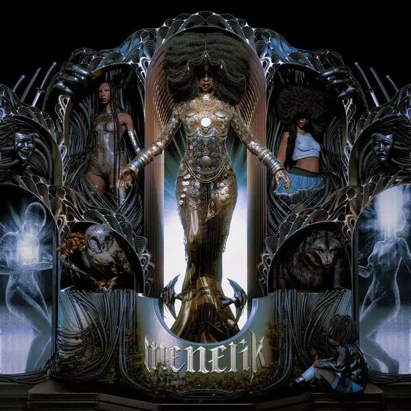 Ebony / Menelik 2026