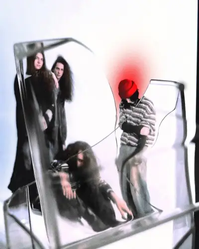 Cupsize - Коллекция (4 релиза) - 2025