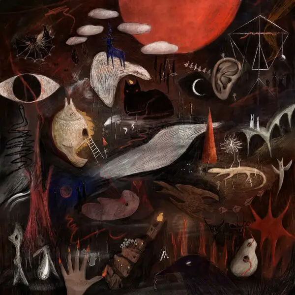 Plini / An Unnameable Desire