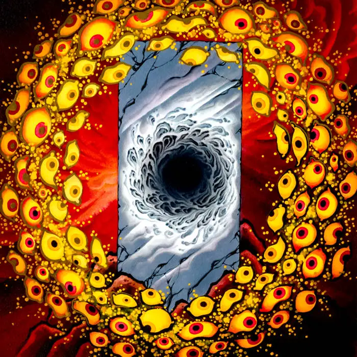 Malconstruct - Entanglement