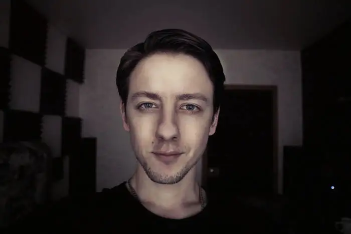 Rayan Myers - Collection (25 Releases) - 2014-2024