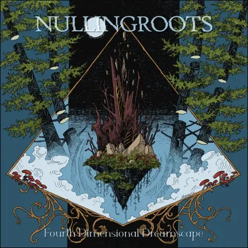 Nullingroots / Fourth Dimensional Dreamscape