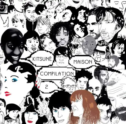 Kitsune Maison Compilation 2