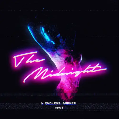 The Midnight - Endless Summer - 2016