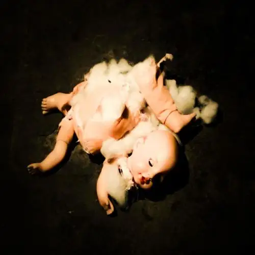 157frq - A World I Was Never a Part Of