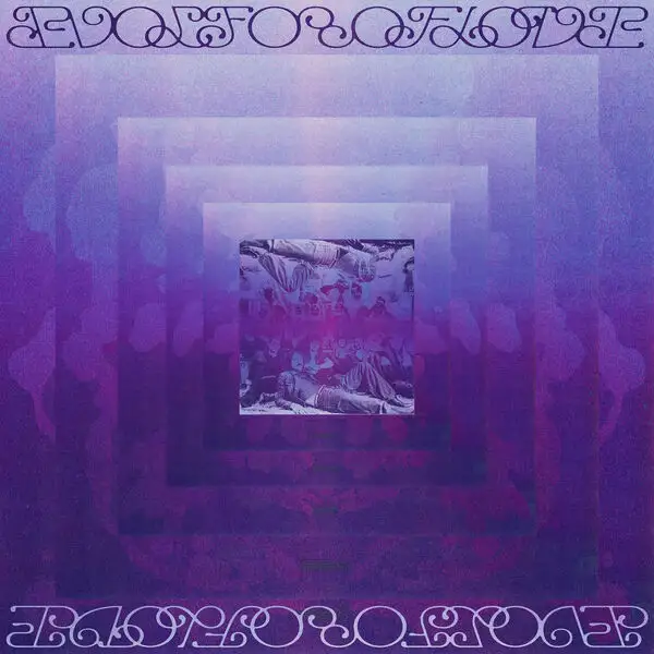 Evolfo / Of Love 22026