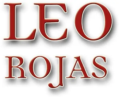 Leo Rojas - COLLECTION (5 альбомов 2012-2022гг.)