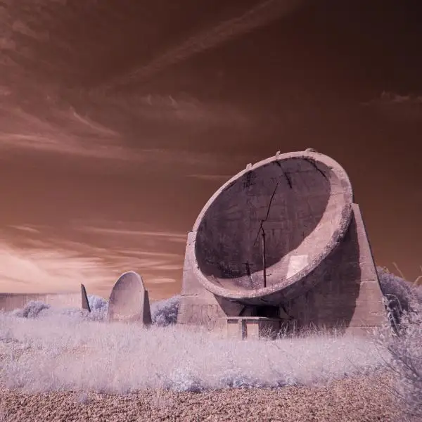 Void of Light ♦ Asymmetries 2026