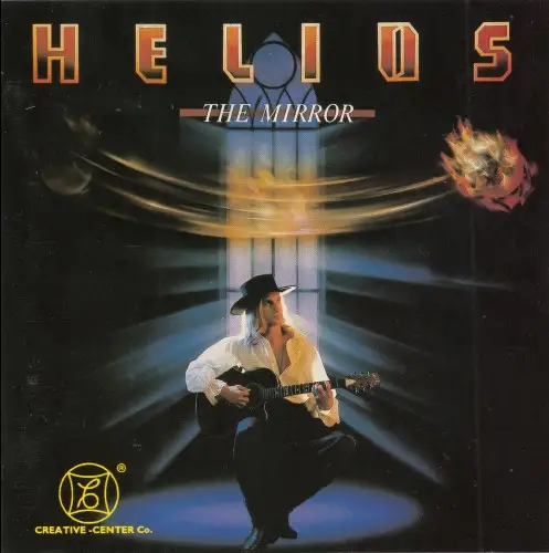 HELIOS / The Mirror 1992