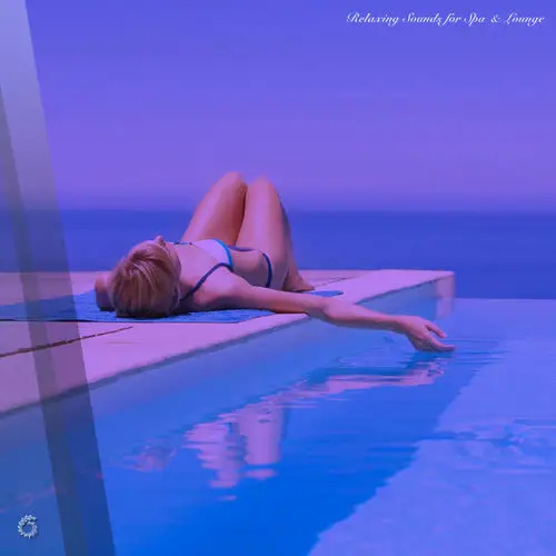 Relaxing Sounds For Spa & Lounge 2025