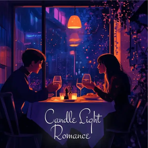 Candle Light Romance 2026