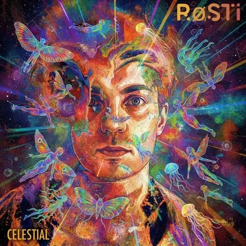 ROSTi - Celestial 2026