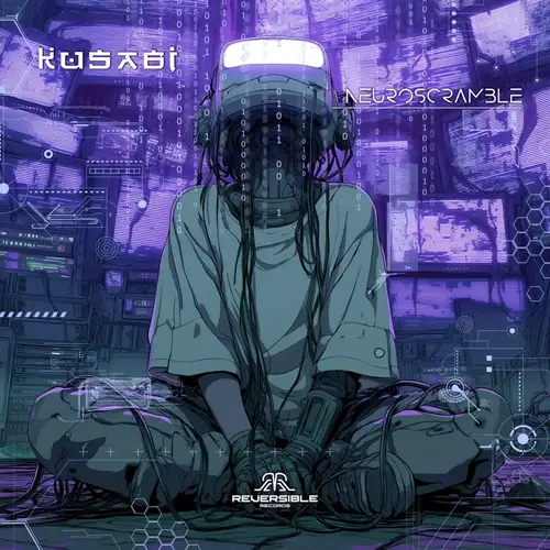 Kusabi - Neuroscramble 2026