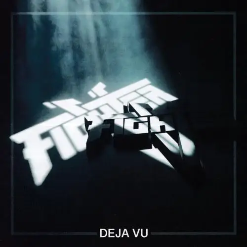 Fighter V / Deja Vu 2026