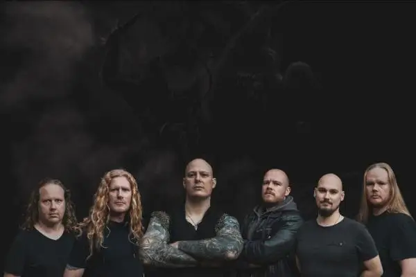 Vanir - Discography (2011-2026)