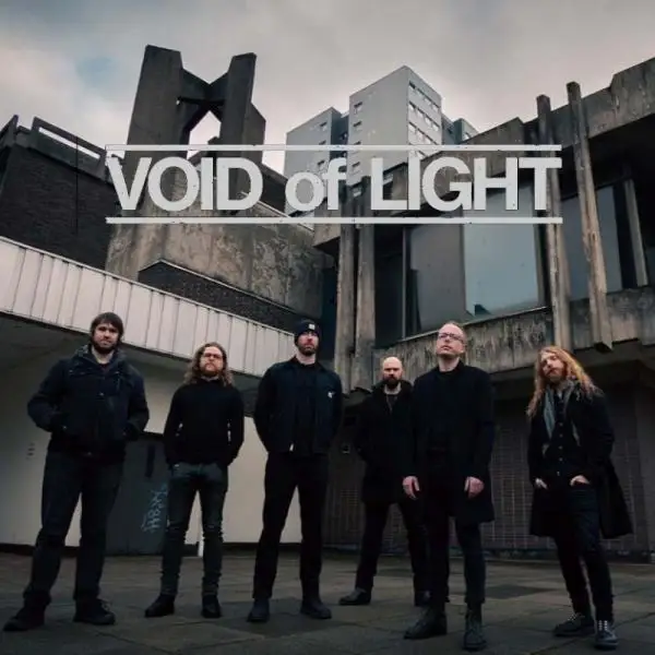 Void of Light - Discography (2022-2026)