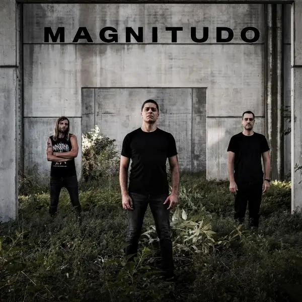 Magnitudo - Дискография (2016-2026)