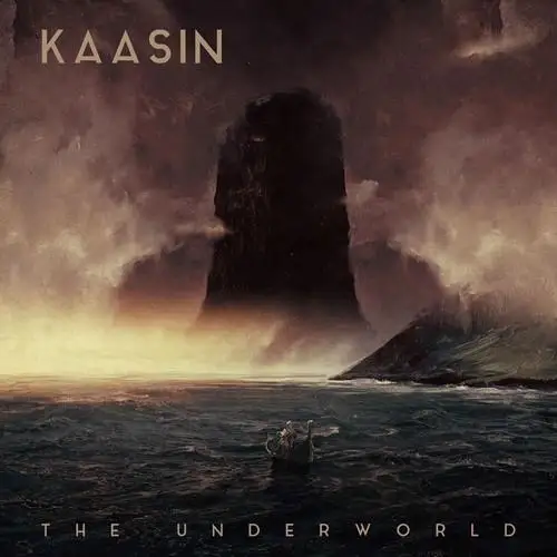 Kaasin - The Underworld 2026