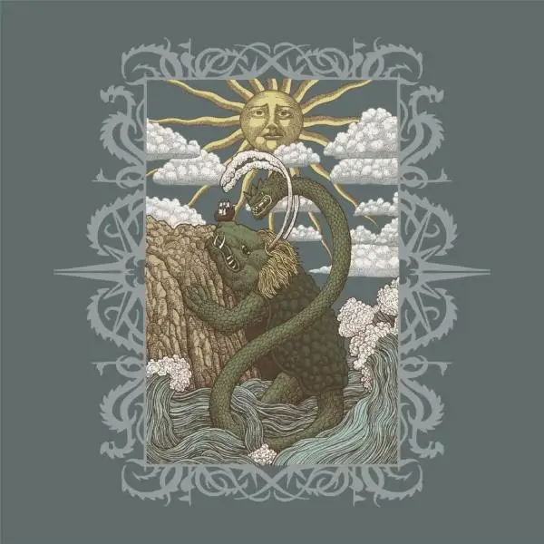 Atlantic Ridge - Atlantic Ridge 2026