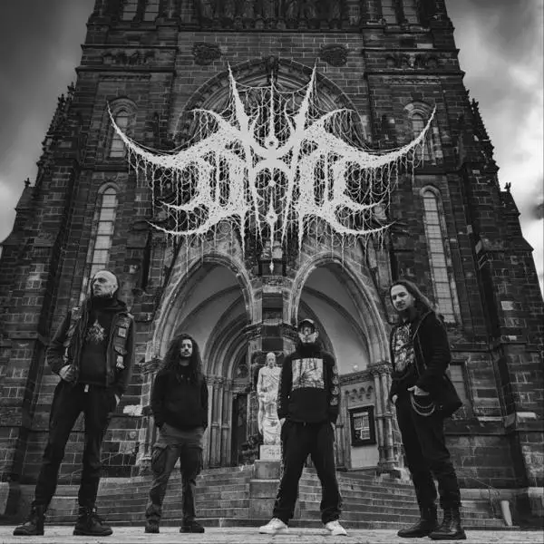 Devoid Of Thought - Discography (2017 - 2026)