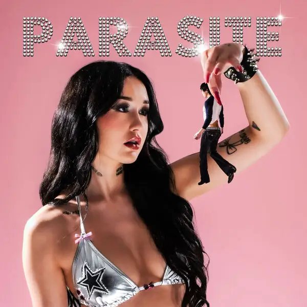 Mylie Taylor / parasite