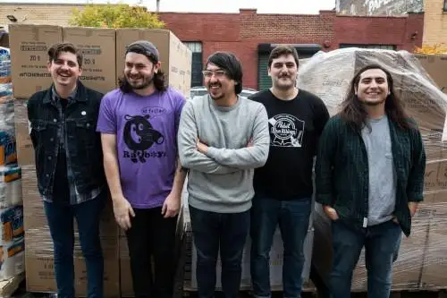 Free Throw - Дискография - 2012-2026