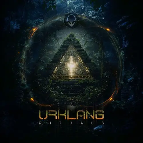 Urklang - Rituals 2026