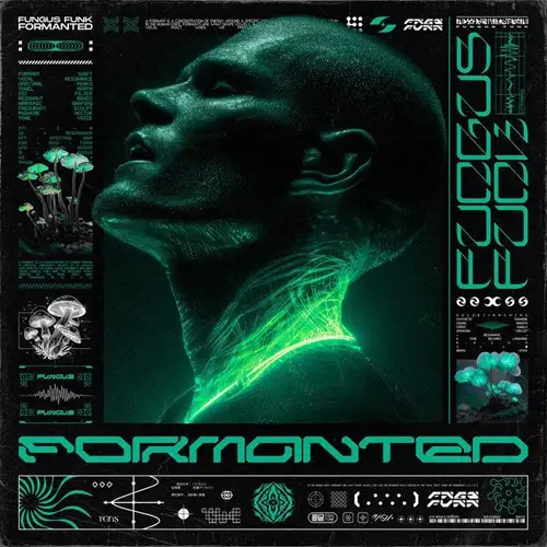 Fungus Funk - Formanted 2026