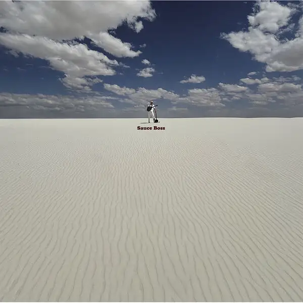 Sauce Boss / With Extra Sauce 2026