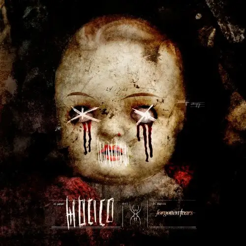 Hocico - Forgotten Tears - 2015