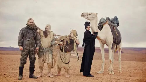 Igorrr - Коллекция [10 релизов] (+ Ruby My Dear, Bong-Ra) - 2006-2025