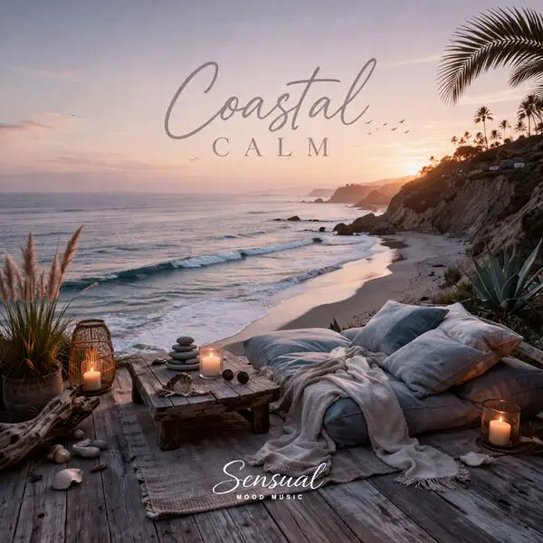 Coastal Calm Vol 1