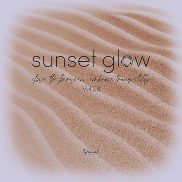 Sunset Glow, Vol.08