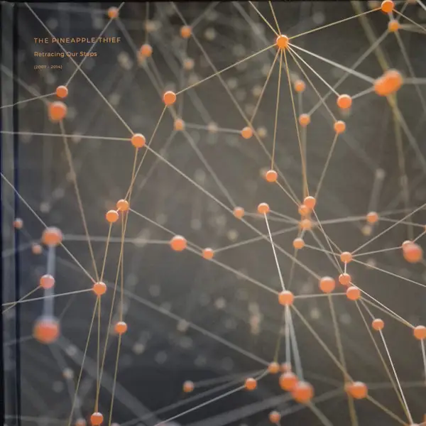 The Pineapple Thief - Retracing Our Steps (2007-2014) (Limited Edition) - 2025