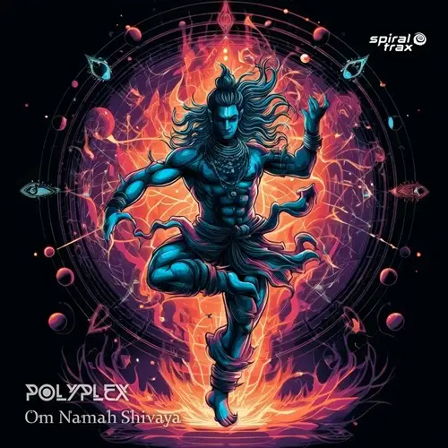 Polyplex - Om Namah Shivaya 2026
