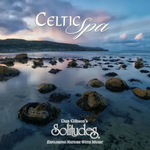 Dan Gibson's Solitudes / Celtic Spa 2023