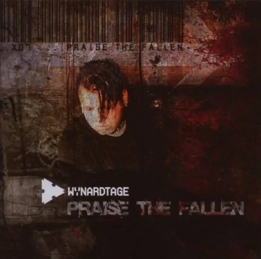 Wynardtage - Praise The Fallen - 2007