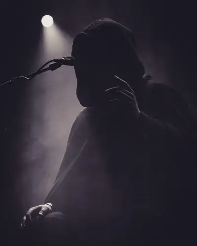 Forndom - Discography - 2015-2024