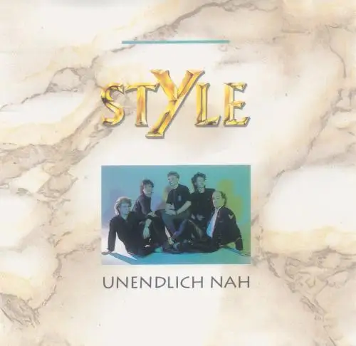 Style / Unendlich Nah 1991